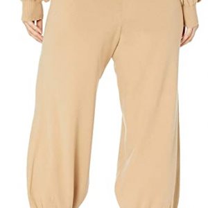 The Drop Women’s Maddie Loose-Fit Supersoft Sweater Jogger