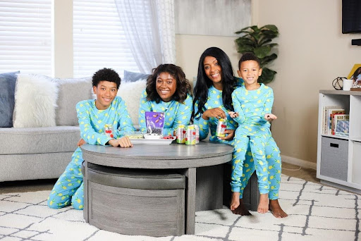 Family | Joy at Home with Target #TargetPartner